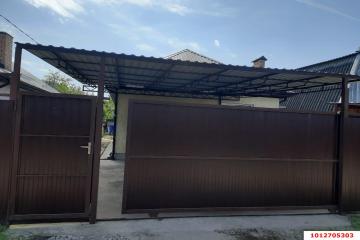 Фото №4: Дом 64 м² - Связист, мкр. Прикубанский внутригородской округ, ул. Майская, 93