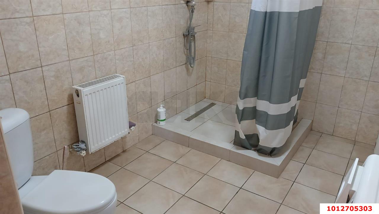 Фото №13: Дом 64 м² + 3.3 сот. - Связист, Прикубанский внутригородской округ, ул. Майская, 93