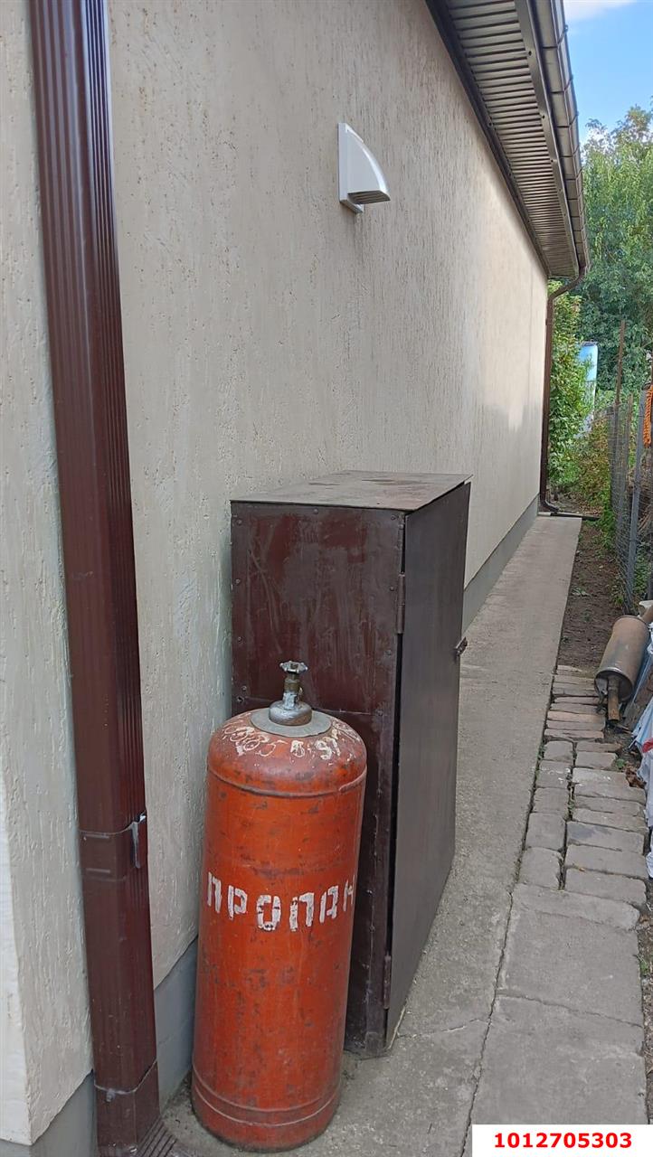 Фото №6: Дом 64 м² + 3.3 сот. - Связист, Прикубанский внутригородской округ, ул. Майская, 93