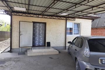 Фото №1: Дом 64 м² - Связист, мкр. Прикубанский внутригородской округ, ул. Майская, 93