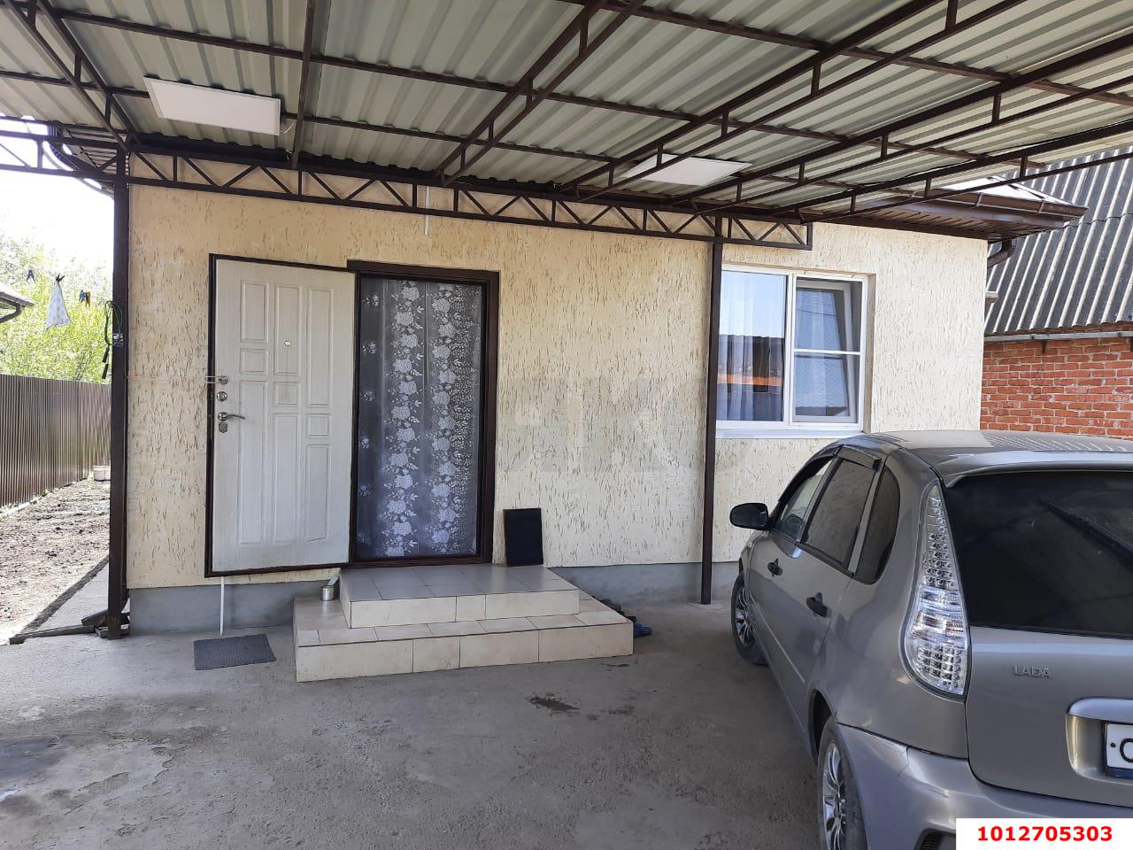 Фото №1: Дом 64 м² + 3.3 сот. - Связист, ул. Майская, 93