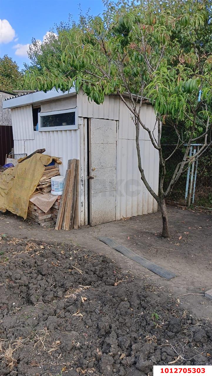 Фото №5: Дом 64 м² + 3.3 сот. - Связист, Прикубанский внутригородской округ, ул. Майская, 93