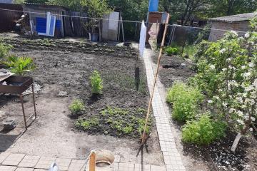 Фото №2: Дом 64 м² - Связист, мкр. Прикубанский внутригородской округ, ул. Майская, 93