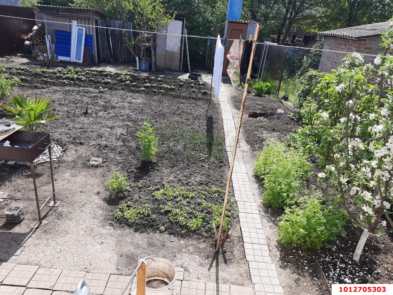 Фото №2: Дом 64 м² + 3.3 сот. - Связист, ул. Майская, 93