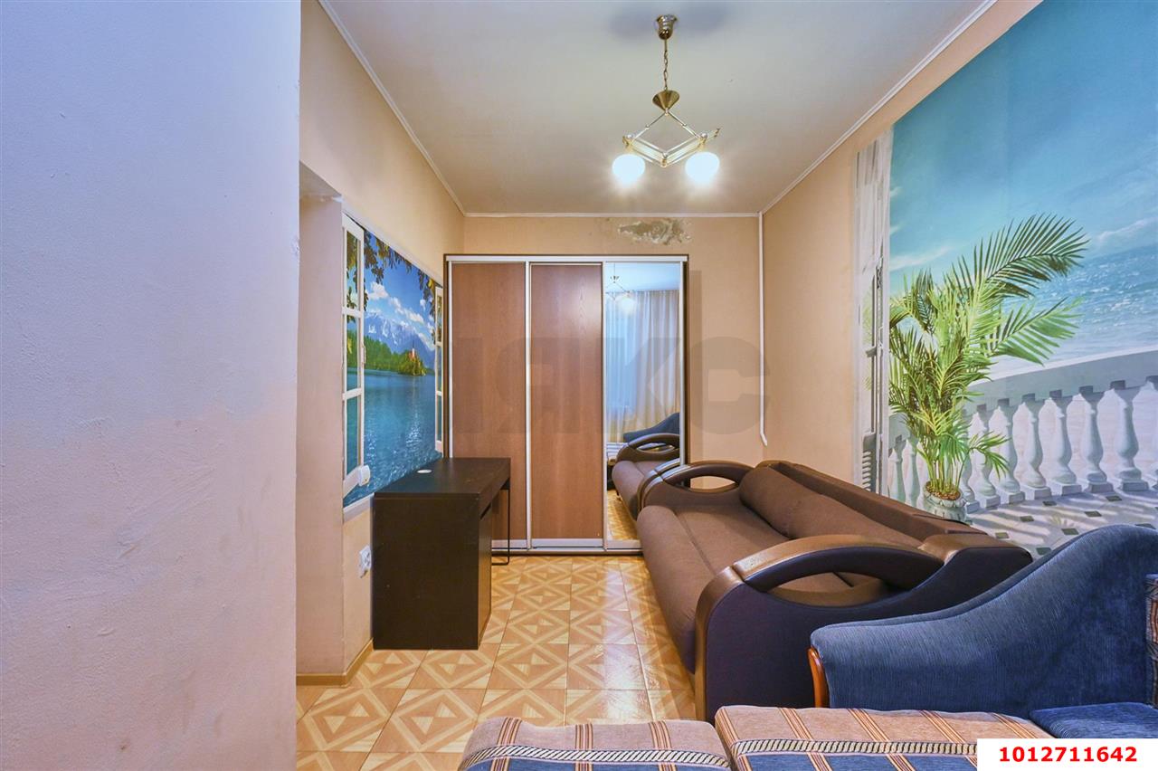 Фото №11: Дом 314 м² + 7.25 сот. - Краснодар, Прикубанский внутригородской округ, мкр. Новый, пр-д 1-й Пригородный, 61