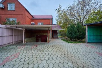 Фото №3: Дом 314 м² - Краснодар, мкр. Новый, пр-д 1-й Пригородный, 61