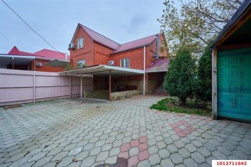 Фото №4: Дом 314 м² - Краснодар, мкр. Новый, пр-д 1-й Пригородный, 61
