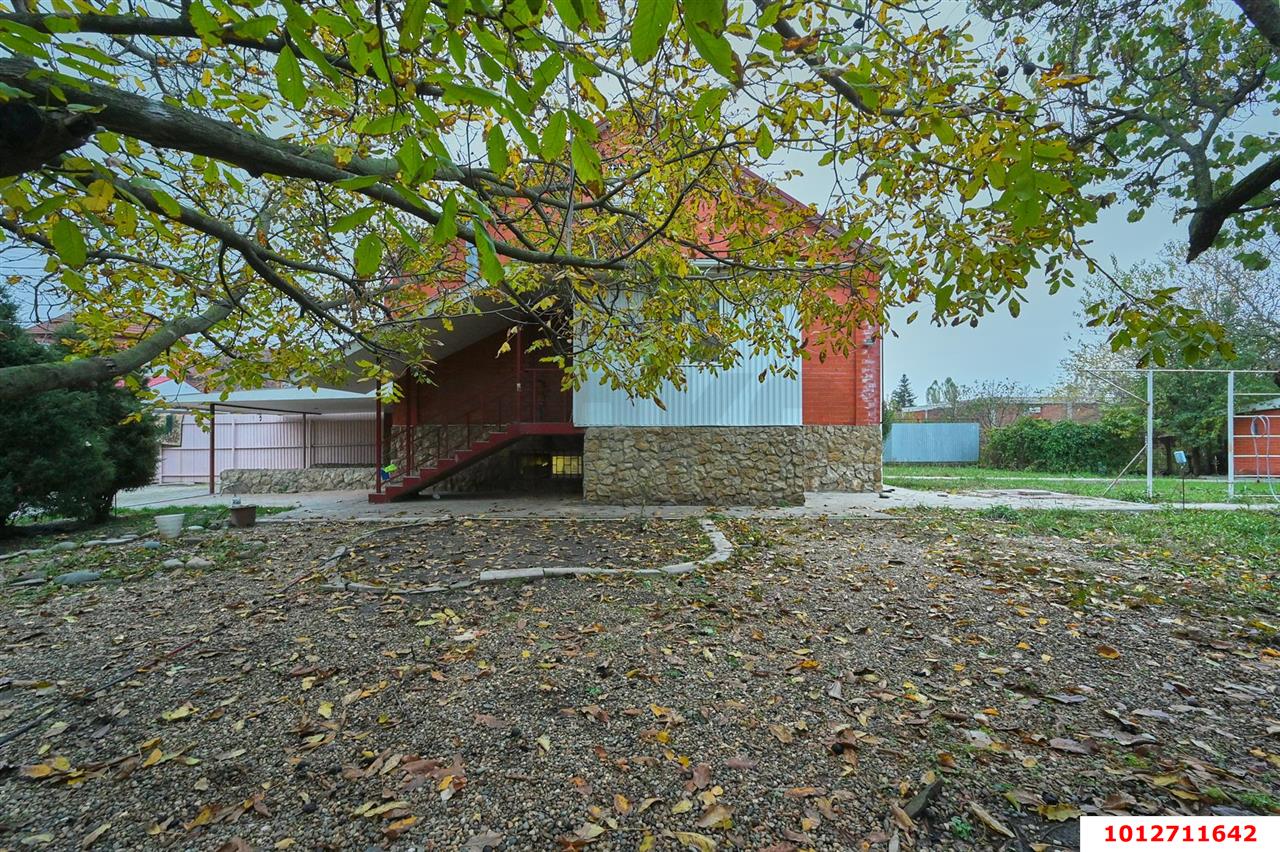 Фото №6: Дом 314 м² + 7.25 сот. - Краснодар, Прикубанский внутригородской округ, мкр. Новый, пр-д 1-й Пригородный, 61