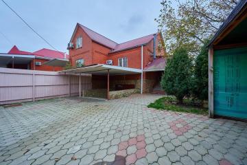 Фото №1: Дом 314 м² - Краснодар, мкр. Новый, пр-д 1-й Пригородный, 61