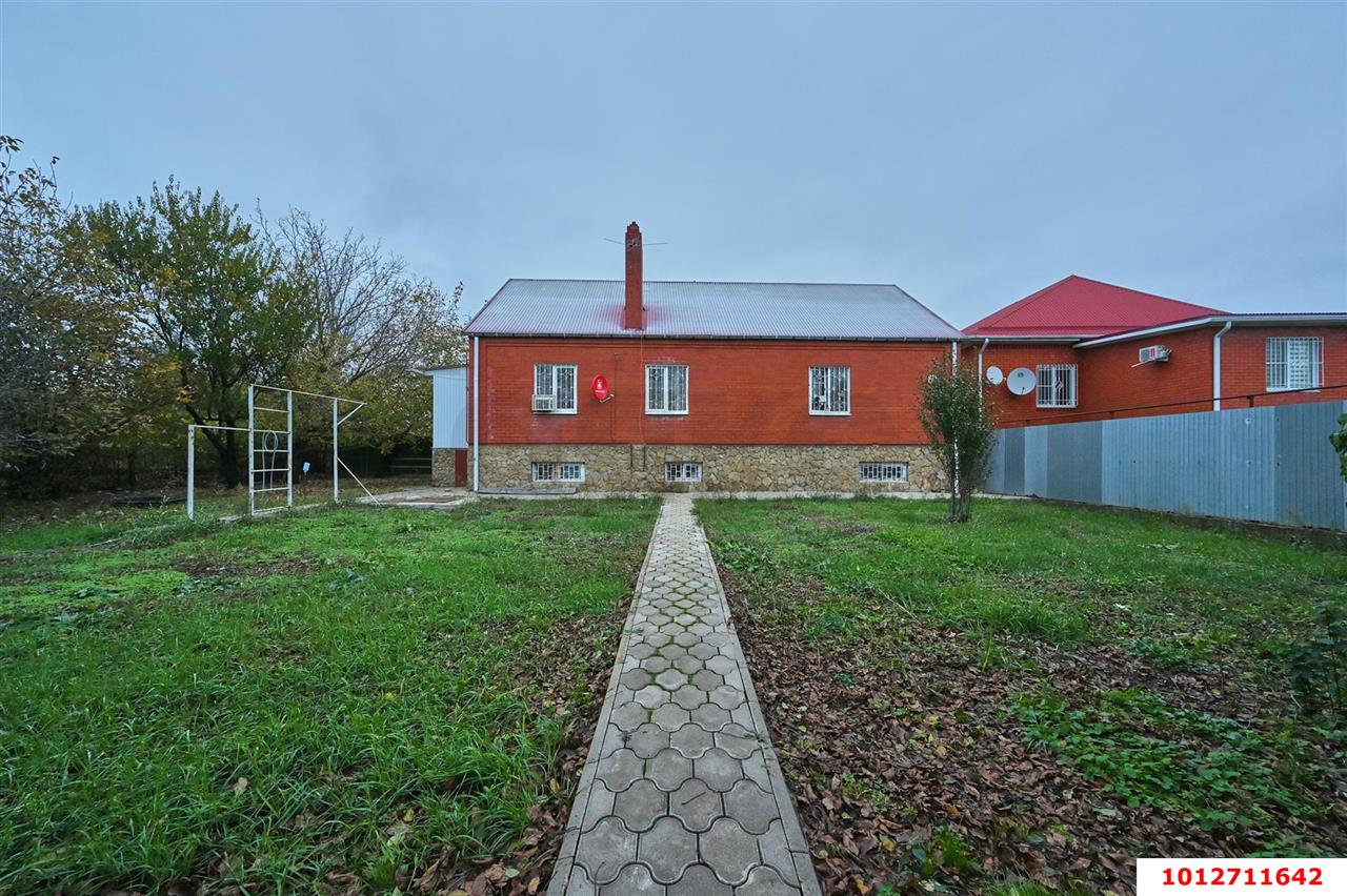 Фото №5: Дом 314 м² + 7.25 сот. - Краснодар, Новый, пр-д 1-й Пригородный, 61