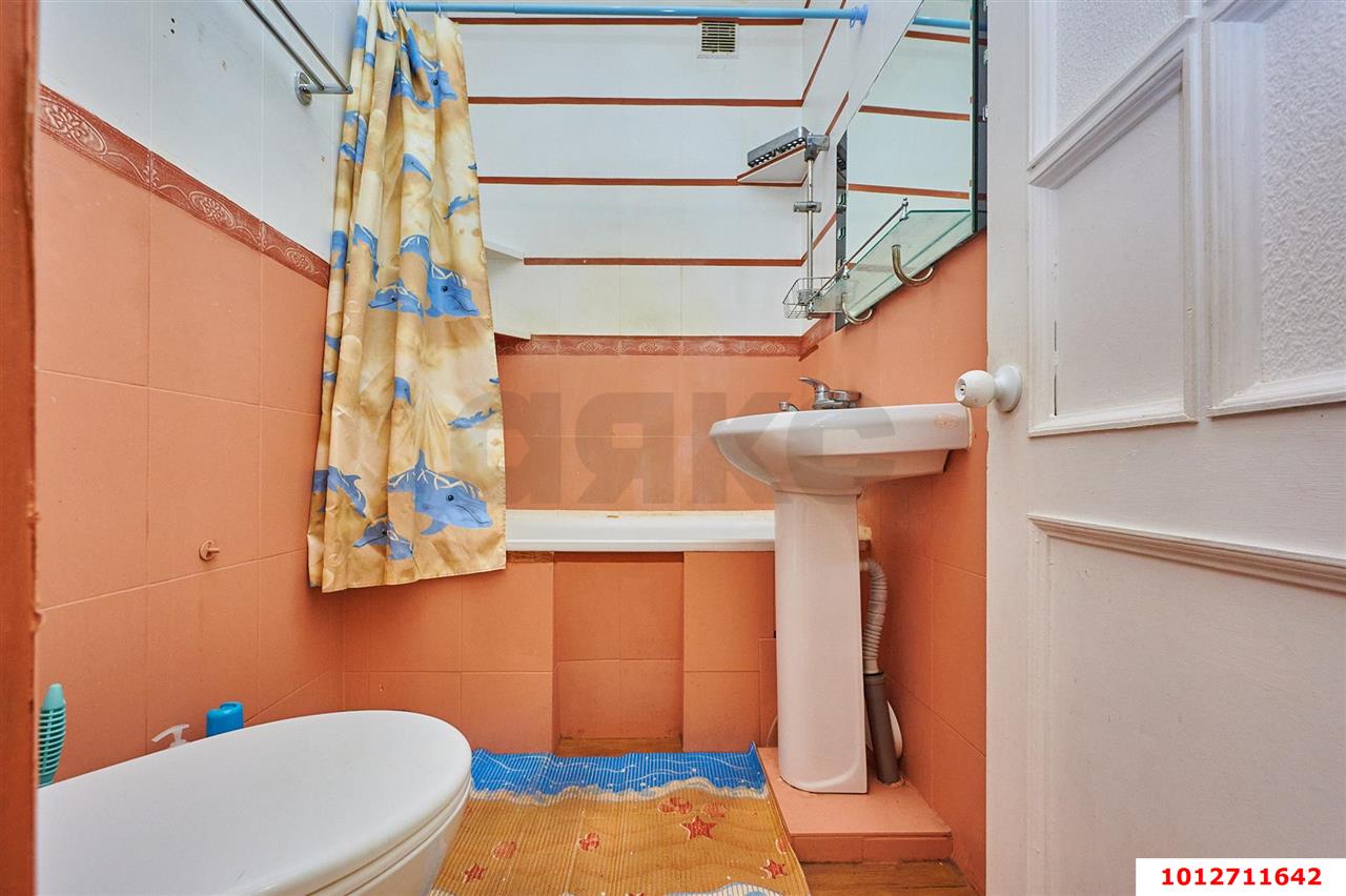 Фото №10: Дом 314 м² + 7.25 сот. - Краснодар, Прикубанский внутригородской округ, мкр. Новый, пр-д 1-й Пригородный, 61