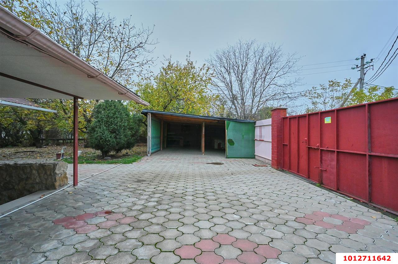 Фото №4: Дом 314 м² + 7.25 сот. - Краснодар, Новый, пр-д 1-й Пригородный, 61