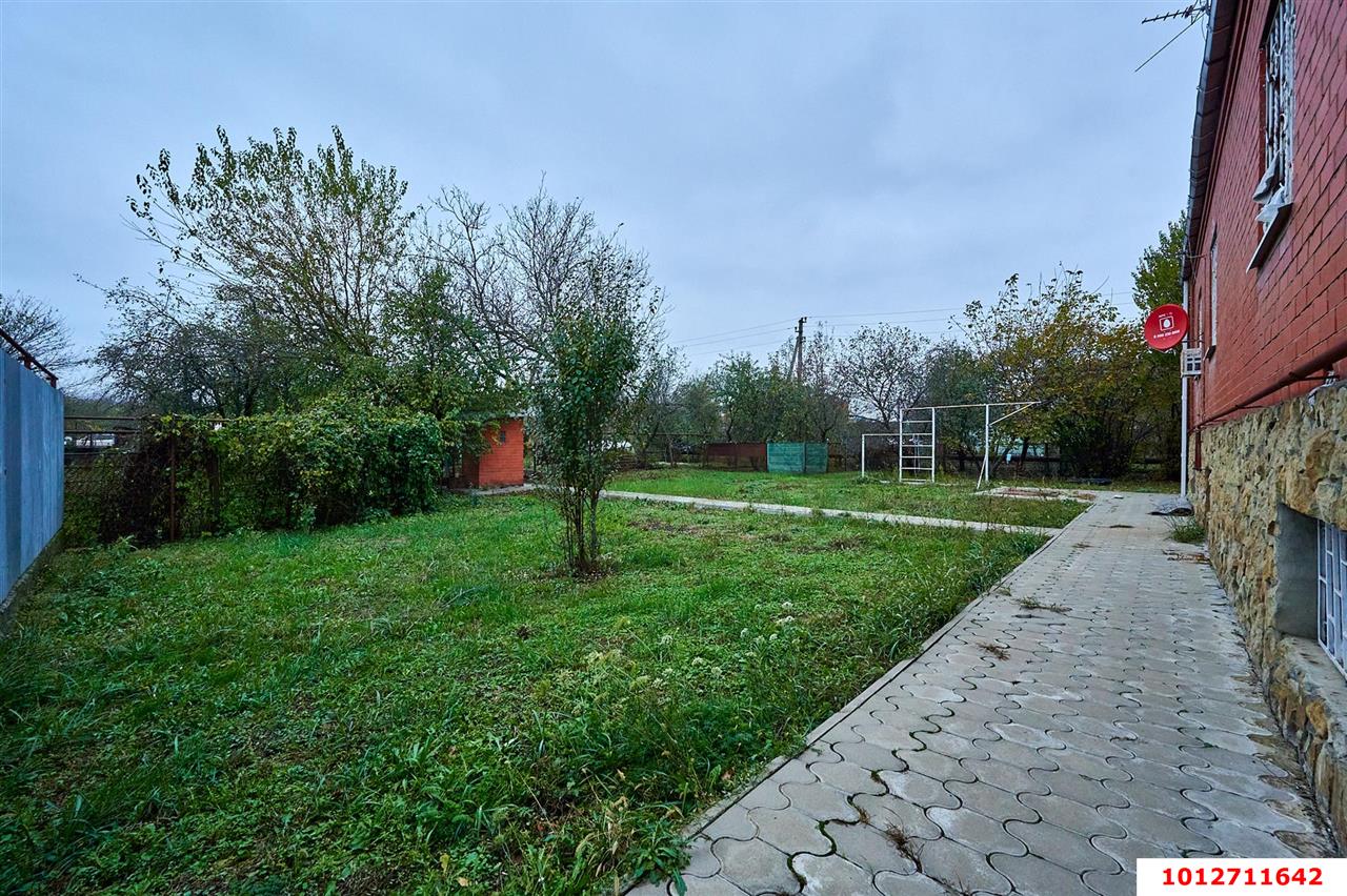 Фото №8: Дом 314 м² + 7.25 сот. - Краснодар, Прикубанский внутригородской округ, мкр. Новый, пр-д 1-й Пригородный, 61