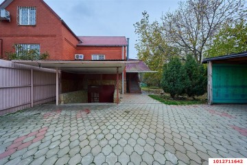 Фото №3: Дом 314 м² - Краснодар, мкр. Новый, пр-д 1-й Пригородный, 61