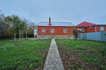 Фото №5: Дом 314 м² - Краснодар, мкр. Новый, пр-д 1-й Пригородный, 61