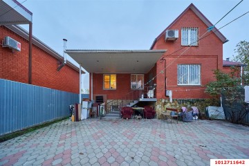 Фото №2: Дом 314 м² - Краснодар, мкр. Новый, пр-д 1-й Пригородный, 61
