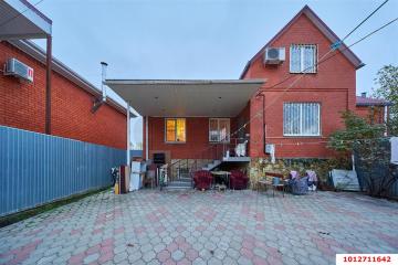 Фото №2: Дом 314 м² - Краснодар, мкр. Новый, пр-д 1-й Пригородный, 61