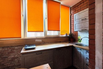 Фото №4: 2-комнатная квартира 50 м² - Краснодар, мкр. Северный, ул. Академика Губкина, 87/3