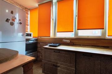 Фото №3: 2-комнатная квартира 50 м² - Краснодар, мкр. Северный, ул. Академика Губкина, 87/3