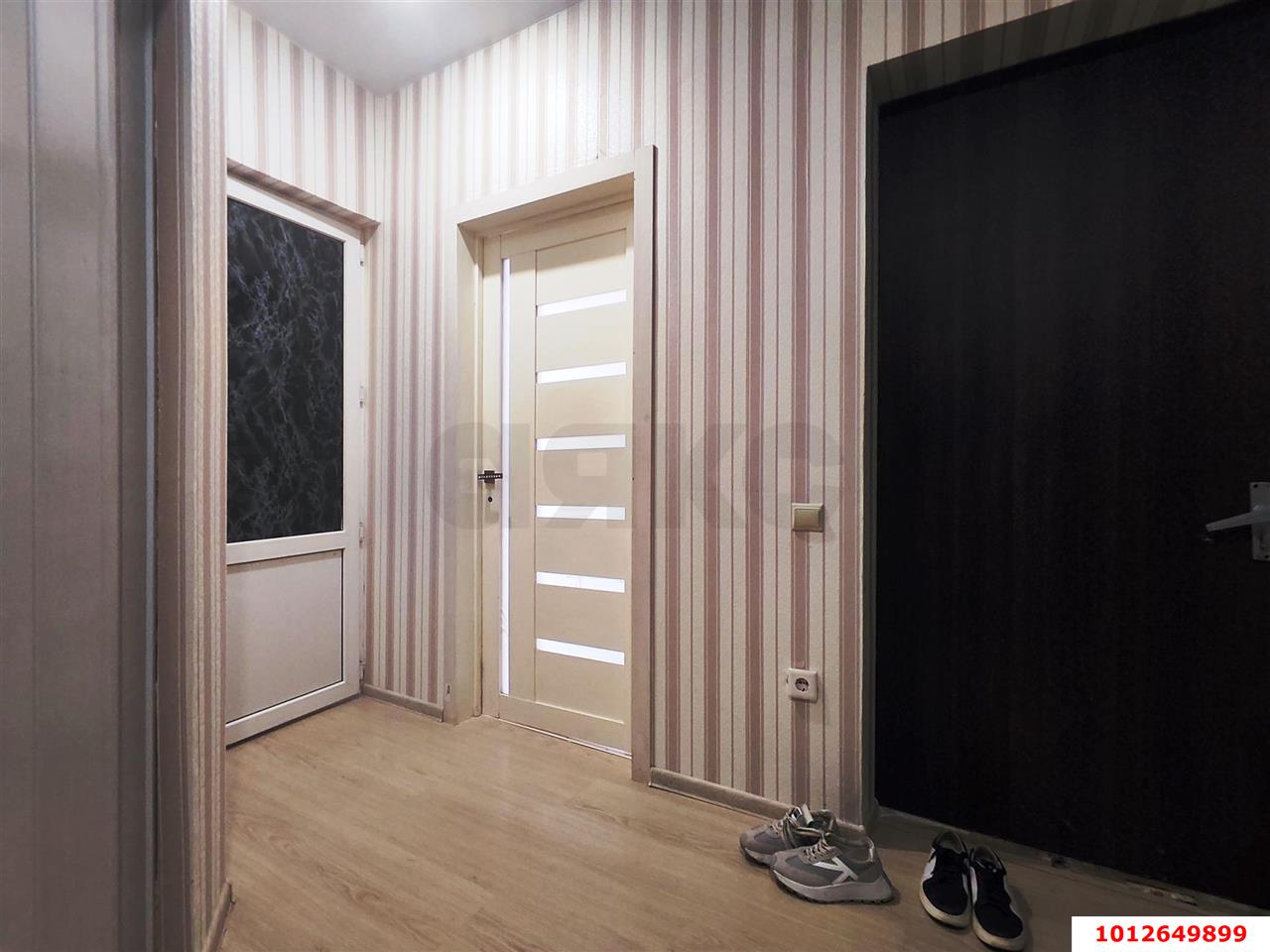 Фото №9: 2-комнатная квартира 50 м² - Краснодар, Северный, ул. Академика Губкина, 87/3