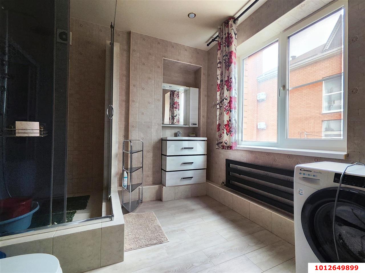 Фото №6: 2-комнатная квартира 50 м² - Краснодар, ул. Академика Губкина, 87/3