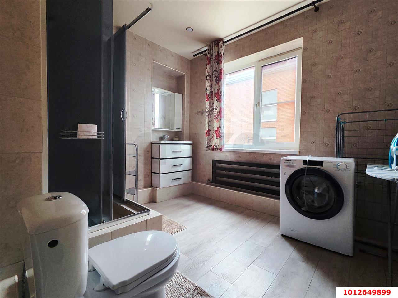 Фото №7: 2-комнатная квартира 50 м² - Краснодар, ул. Академика Губкина, 87/3