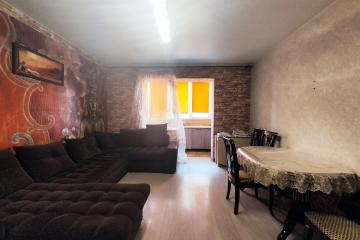 Фото №2: 2-комнатная квартира 50 м² - Краснодар, мкр. Северный, ул. Академика Губкина, 87/3