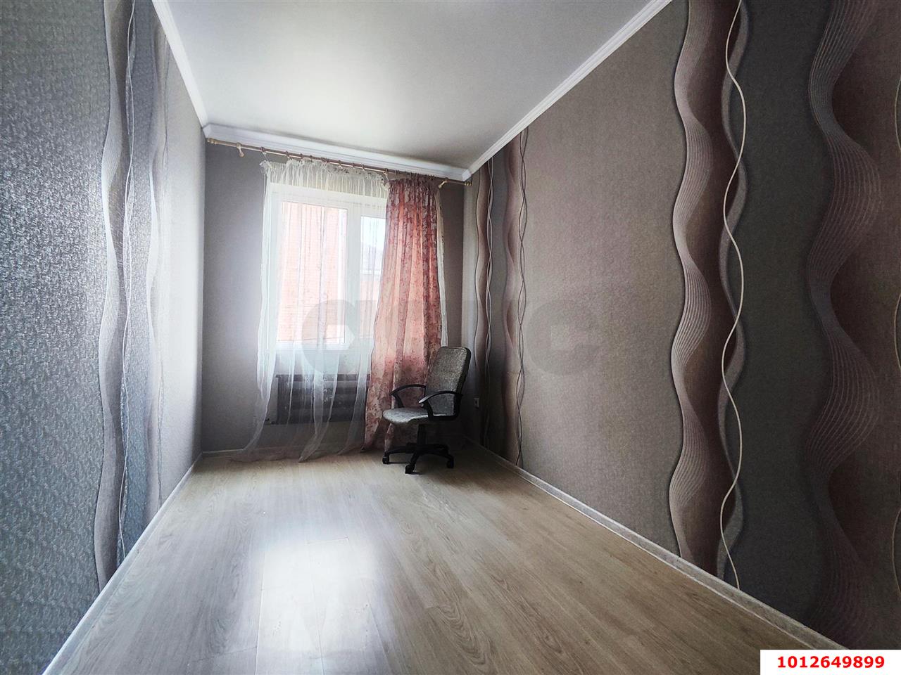 Фото №5: 2-комнатная квартира 50 м² - Краснодар, ул. Академика Губкина, 87/3