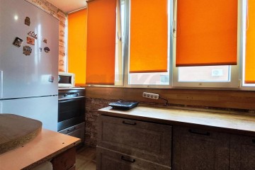 Фото №3: 2-комнатная квартира 45 м² - Краснодар, мкр. Северный, ул. Академика Губкина, 87/3