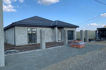 Фото №2: Дом 172 м² - Янтарный, ул. Победы, 8