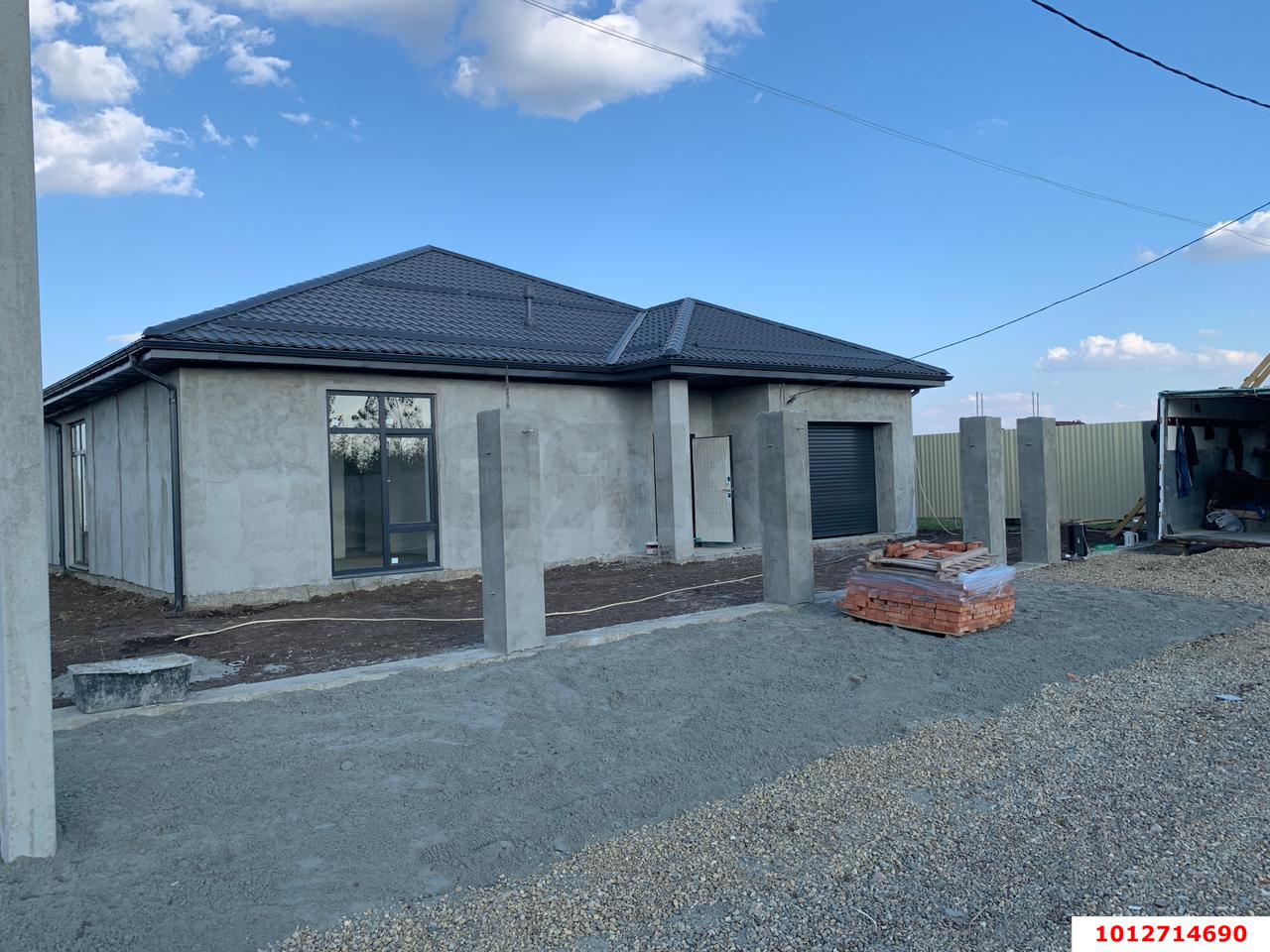 Фото №2: Дом 172 м² + 8 сот. - Янтарный, ул. Победы, 8