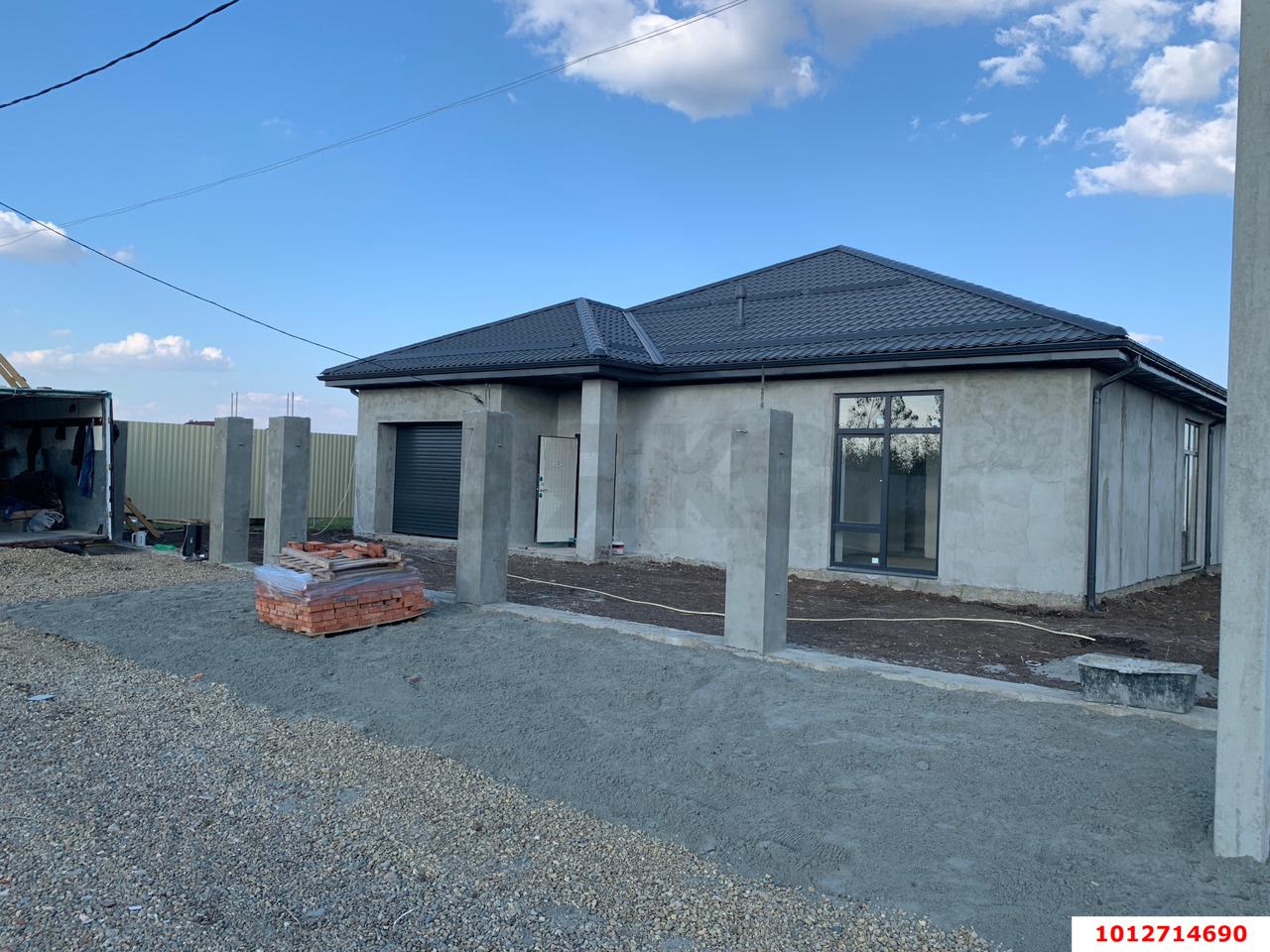 Фото №3: Дом 172 м² + 8 сот. - Янтарный, ул. Победы, 8