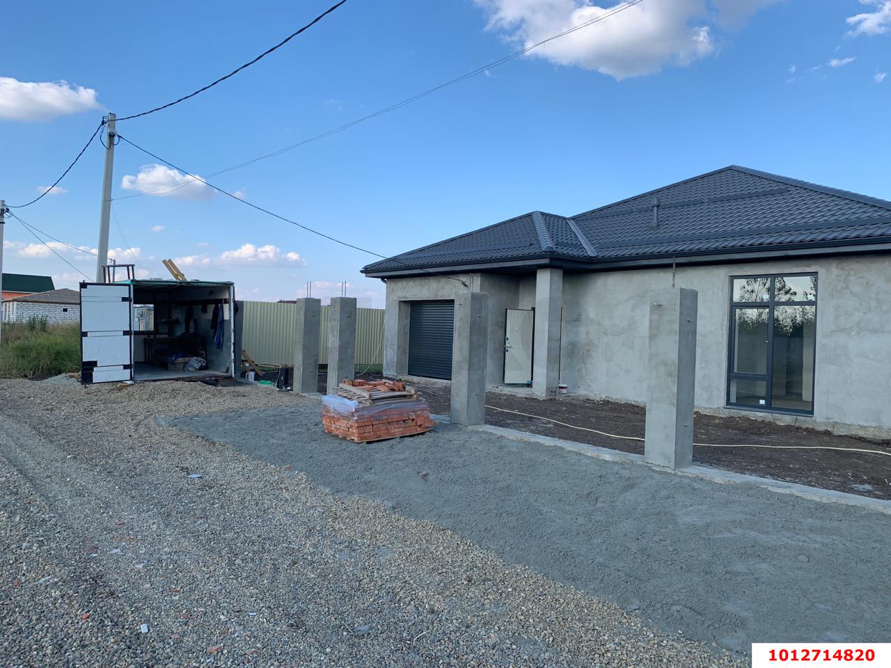 Фото №10: Дом 175 м² + 8 сот. - Янтарный, ул. Победы, 11