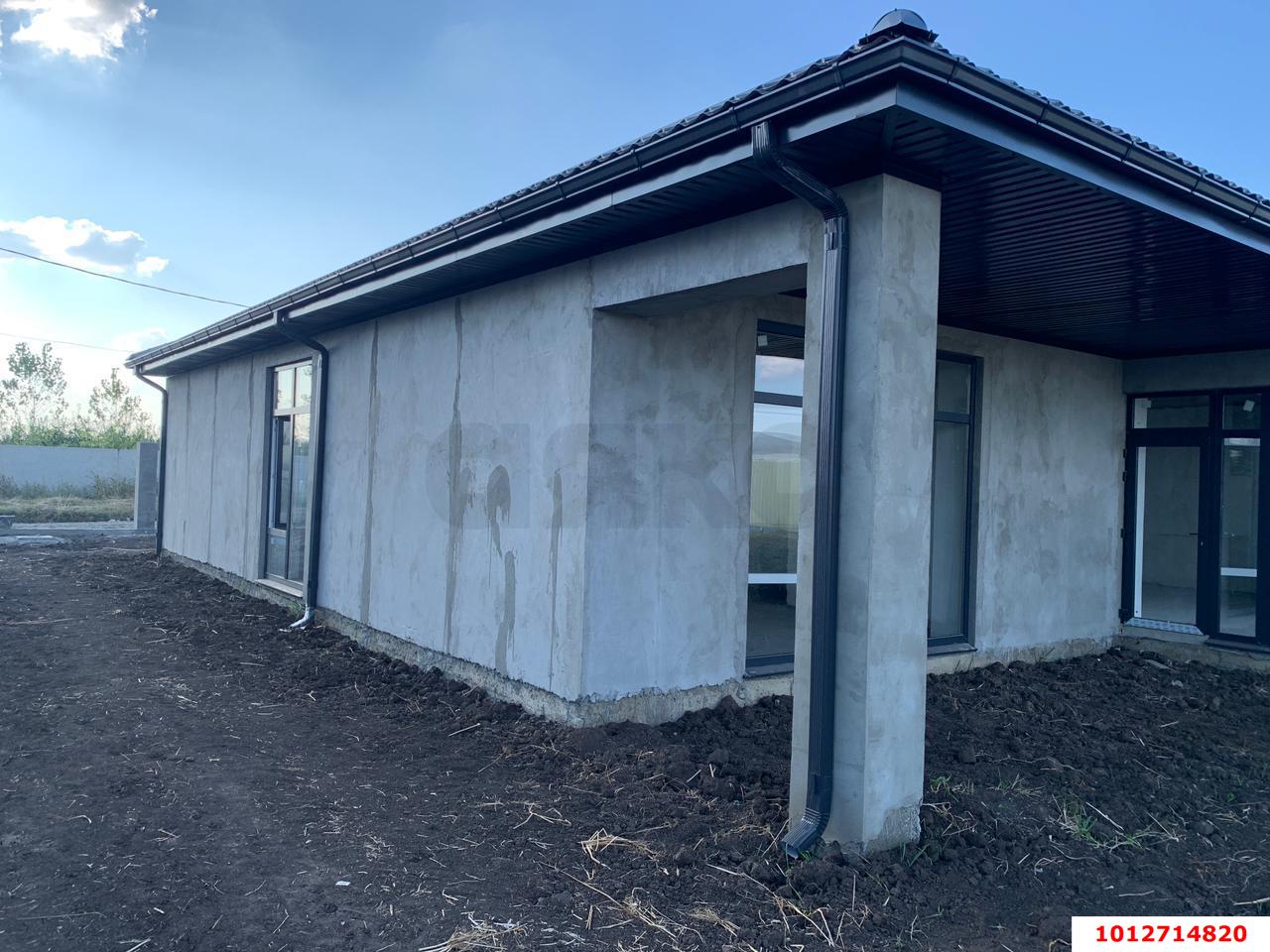 Фото №3: Дом 175 м² + 8 сот. - Янтарный, ул. Победы, 11