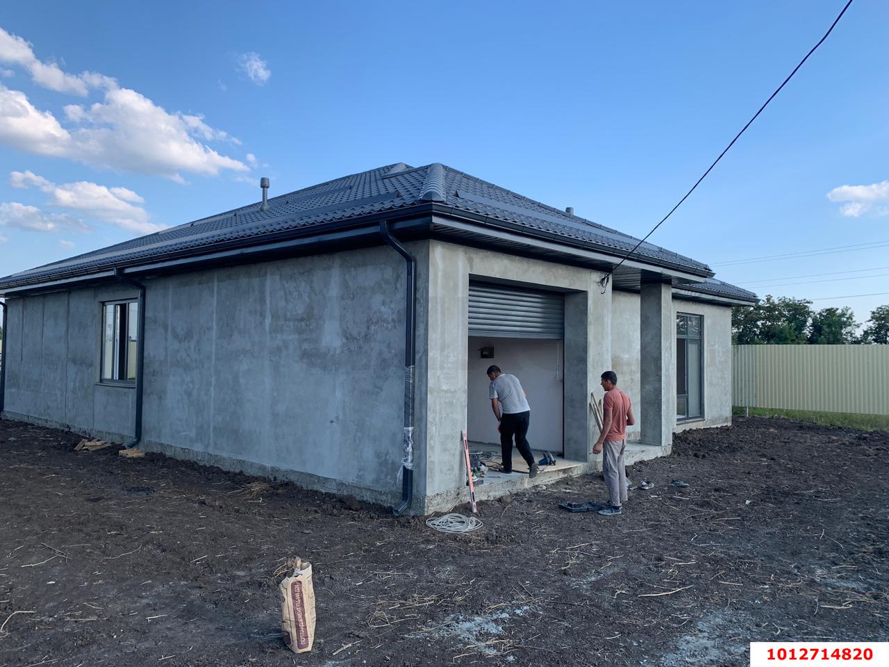 Фото №7: Дом 175 м² + 8 сот. - Янтарный, ул. Победы, 11