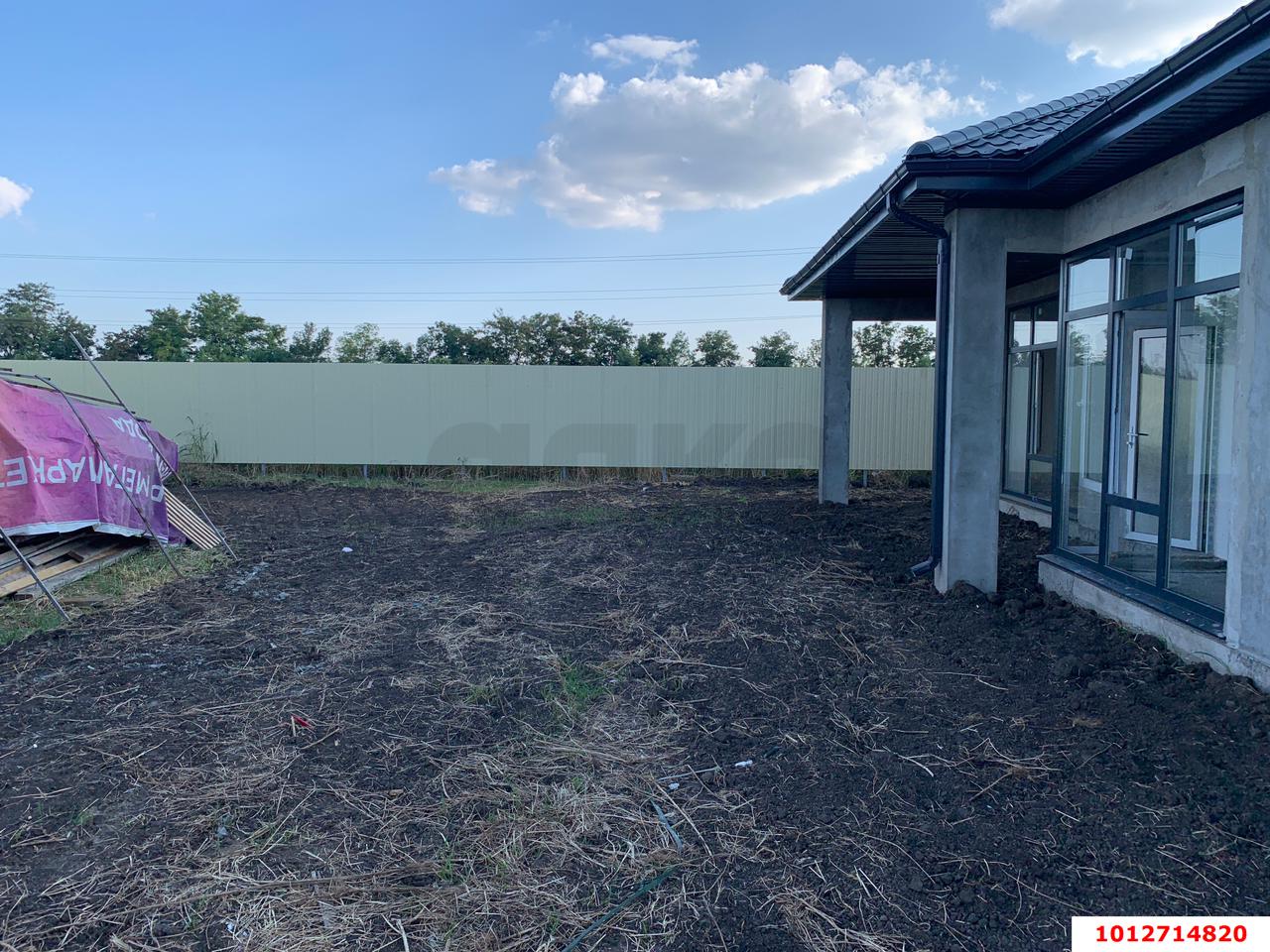 Фото №4: Дом 175 м² + 8 сот. - Янтарный, ул. Победы, 11