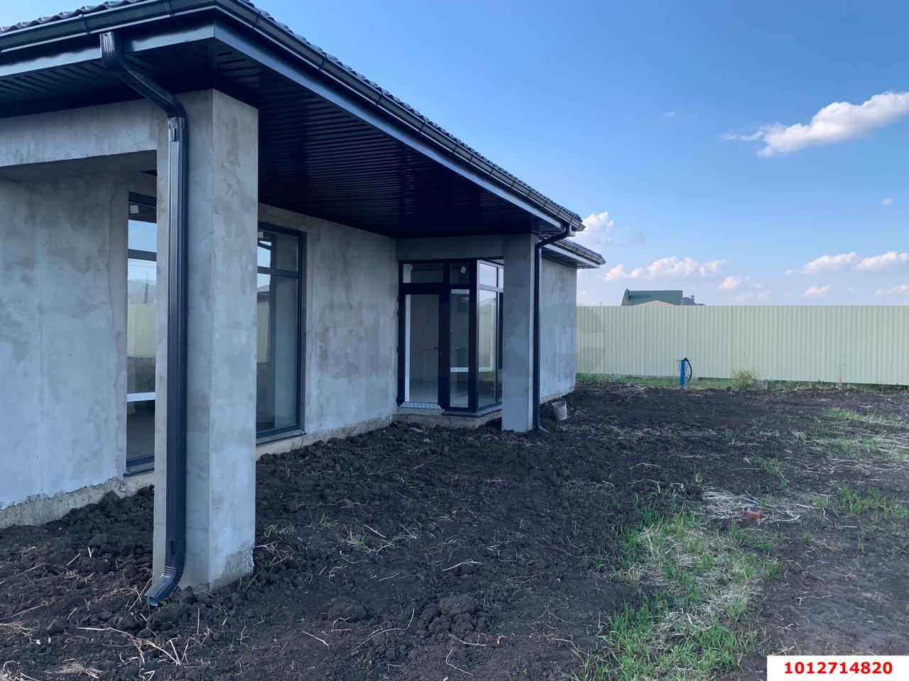 Фото №9: Дом 175 м² + 8 сот. - Янтарный, ул. Победы, 11