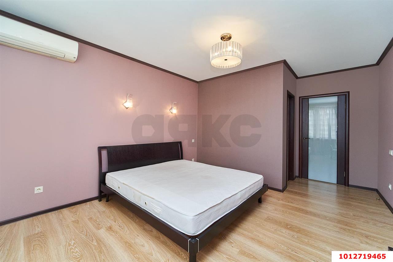 Фото №2: 2-комнатная квартира 78 м² - Краснодар, Центральный внутригородской округ, Черёмушки, мкр. жилой комплекс Черёмушки, ул. Кубанская, 47