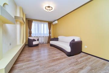 Фото №4: 2-комнатная квартира 78 м² - Краснодар, мкр. жилой комплекс Черёмушки, ул. Кубанская, 47