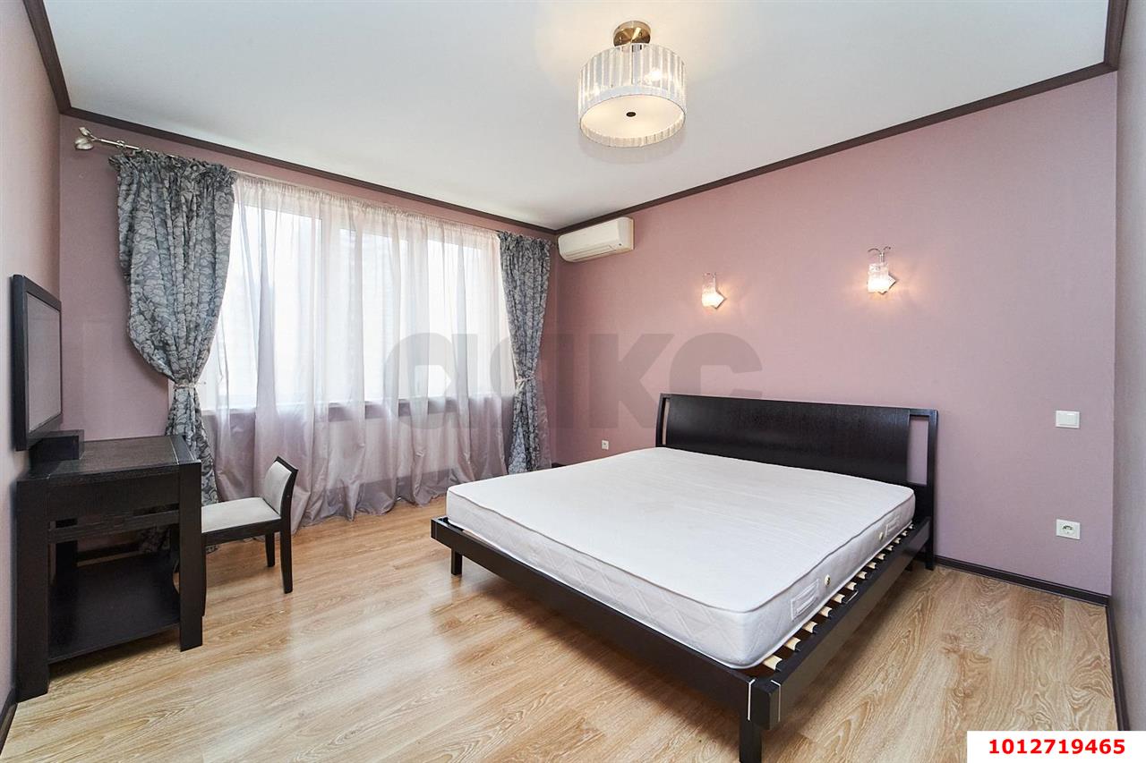 Фото №1: 2-комнатная квартира 78 м² - Краснодар, Центральный внутригородской округ, Черёмушки, мкр. жилой комплекс Черёмушки, ул. Кубанская, 47