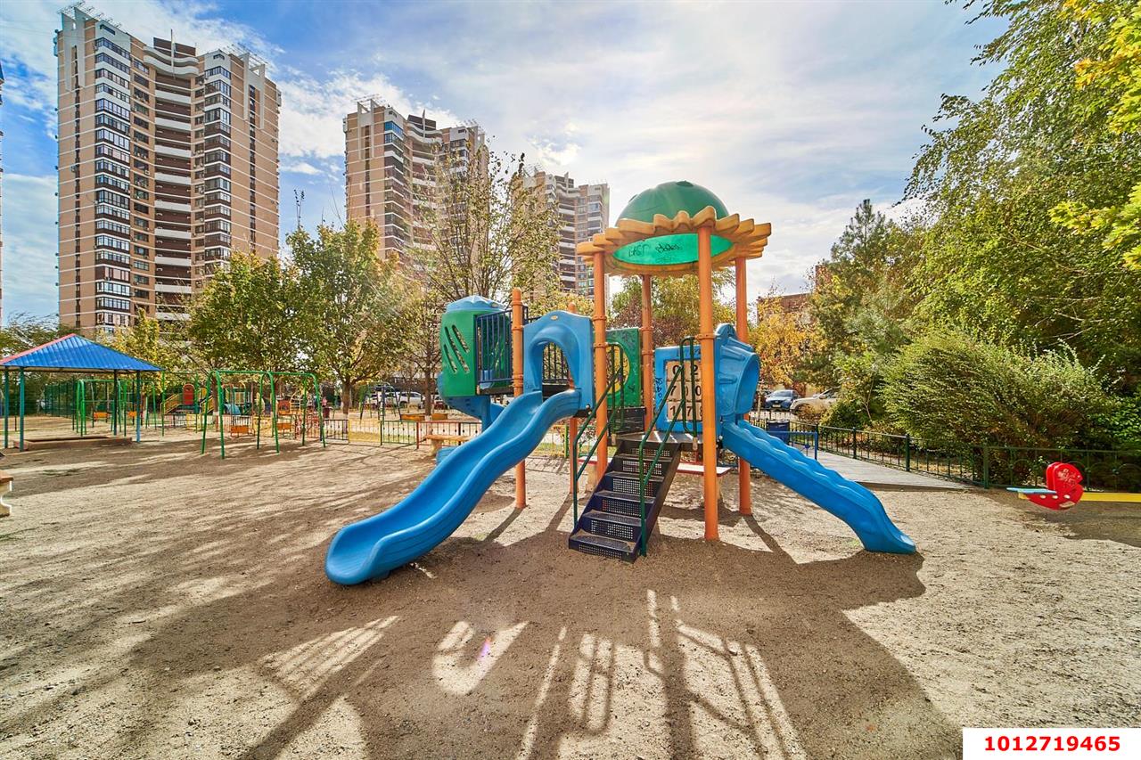 Фото №14: 2-комнатная квартира 78 м² - Краснодар, Центральный внутригородской округ, Черёмушки, мкр. жилой комплекс Черёмушки, ул. Кубанская, 47