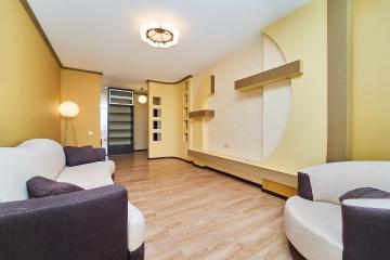 Фото №5: 2-комнатная квартира 78 м² - Краснодар, мкр. жилой комплекс Черёмушки, ул. Кубанская, 47