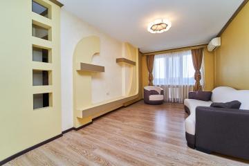 Фото №3: 2-комнатная квартира 78 м² - Краснодар, мкр. жилой комплекс Черёмушки, ул. Кубанская, 47