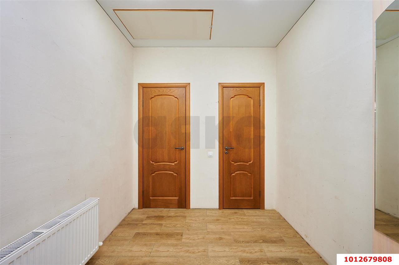 Фото №14: Дом 79 м² + 3 сот. - Ленина, Карасунский внутригородской округ, мкр. территория ДНТ Виктория, ул. Лучезарная, 60