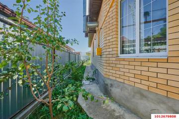 Фото №3: Дом 79 м² - Ленина, мкр. территория ДНТ Виктория, ул. Лучезарная, 60