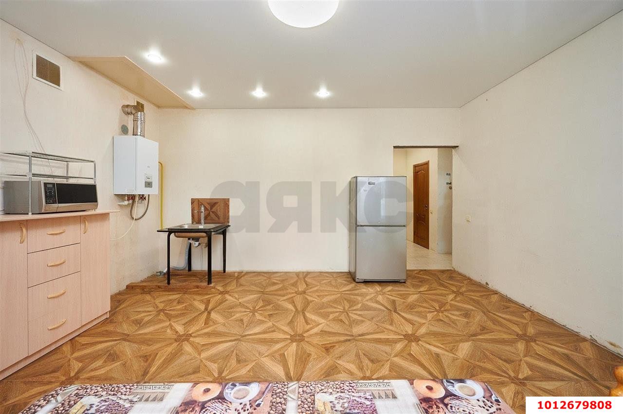 Фото №13: Дом 79 м² + 3 сот. - Ленина, Карасунский внутригородской округ, мкр. территория ДНТ Виктория, ул. Лучезарная, 60