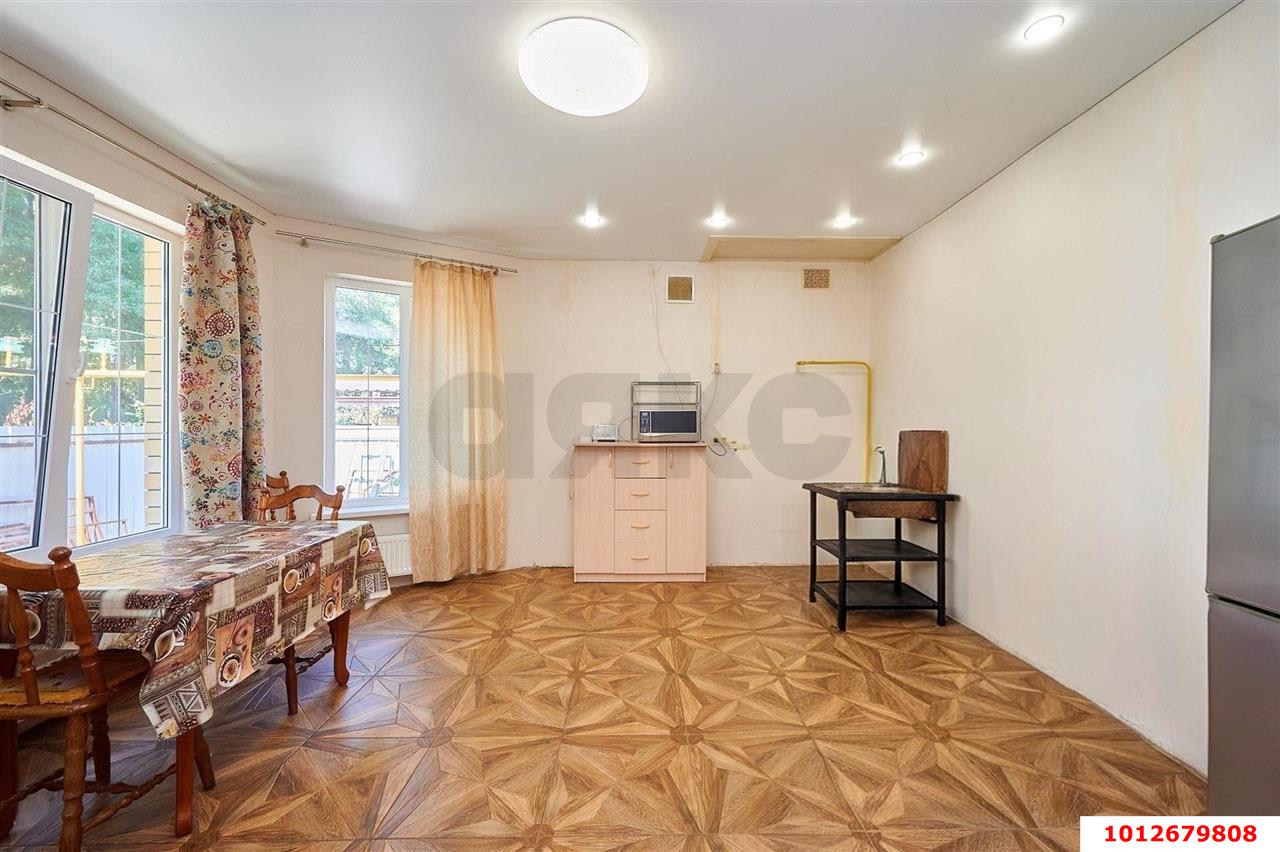 Фото №11: Дом 79 м² + 3 сот. - Ленина, Карасунский внутригородской округ, мкр. территория ДНТ Виктория, ул. Лучезарная, 60