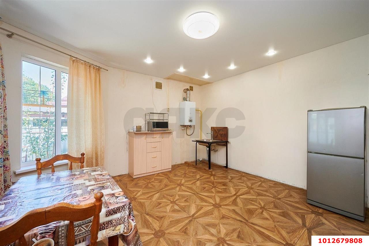 Фото №12: Дом 79 м² + 3 сот. - Ленина, Карасунский внутригородской округ, мкр. территория ДНТ Виктория, ул. Лучезарная, 60