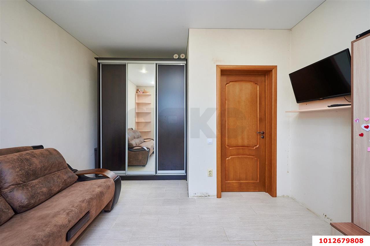 Фото №9: Дом 79 м² + 3 сот. - Ленина, Карасунский внутригородской округ, мкр. территория ДНТ Виктория, ул. Лучезарная, 60