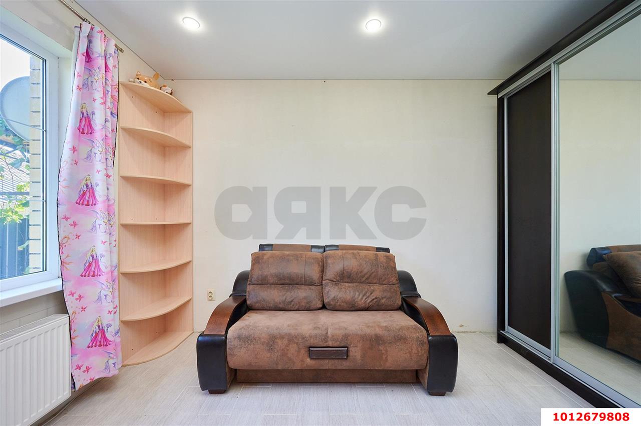 Фото №8: Дом 79 м² + 3 сот. - Ленина, Карасунский внутригородской округ, мкр. территория ДНТ Виктория, ул. Лучезарная, 60